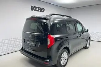 Mercedes-Benz T 180, 1.5, 85 kW, дизель, автомат, передний привод