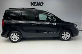 Mercedes-Benz T 180, 1.5, 85 kW, дизель, автомат, передний привод