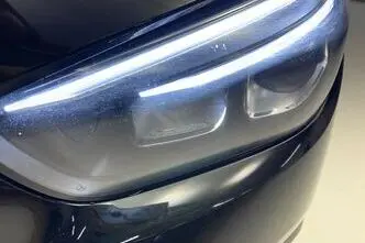 Mercedes-Benz T 180, 1.5, 85 kW, дизель, автомат, передний привод