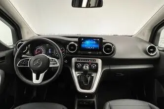 Mercedes-Benz T 180, 1.5, 85 kW, дизель, автомат, передний привод