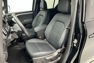 Mercedes-Benz T 180, 1.5, 85 kW, дизель, автомат, передний привод