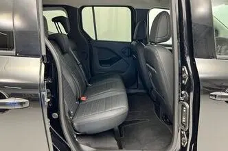 Mercedes-Benz T 180, 1.5, 85 kW, дизель, автомат, передний привод