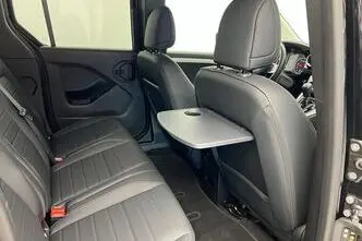 Mercedes-Benz T 180, 1.5, 85 kW, дизель, автомат, передний привод