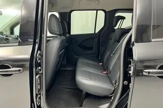 Mercedes-Benz T 180, 1.5, 85 kW, дизель, автомат, передний привод