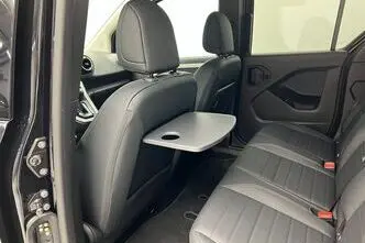 Mercedes-Benz T 180, 1.5, 85 kW, дизель, автомат, передний привод