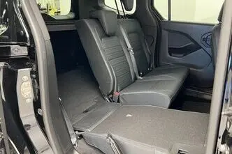 Mercedes-Benz T 180, 1.5, 85 kW, дизель, автомат, передний привод