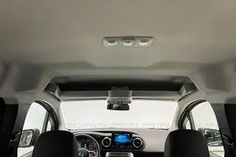 Mercedes-Benz T 180, 1.5, 85 kW, дизель, автомат, передний привод