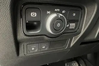 Mercedes-Benz T 180, 1.5, 85 kW, дизель, автомат, передний привод
