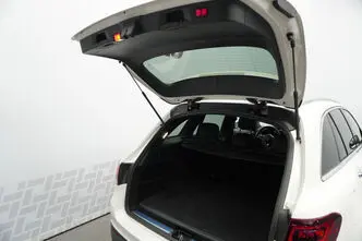Mercedes-Benz GLC 300, 2.0, 143 kW, pistikhübriid, automaat, nelikvedu