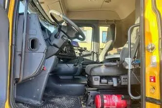 Scania R490, 360 kW, дизель, автомат