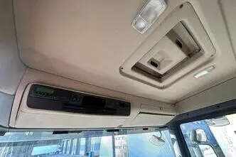 Scania R490, 360 kW, дизель, автомат