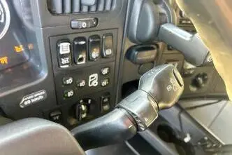 Scania R490, 360 kW, дизель, автомат