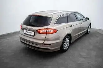Ford Mondeo, 1.5, 118 kW, bensiin, manuaal, esivedu