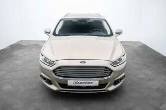 Ford Mondeo, 1.5, 118 kW, bensiin, manuaal, esivedu