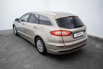 Ford Mondeo, 1.5, 118 kW, bensiin, manuaal, esivedu
