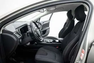 Ford Mondeo, 1.5, 118 kW, bensiin, manuaal, esivedu