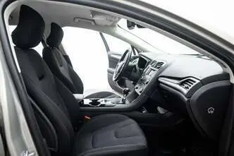Ford Mondeo, 1.5, 118 kW, bensiin, manuaal, esivedu