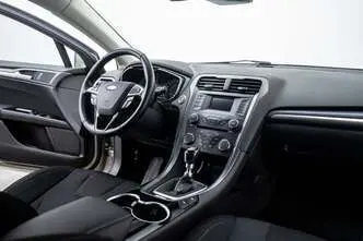 Ford Mondeo, 1.5, 118 kW, bensiin, manuaal, esivedu