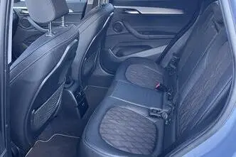 BMW X1, 2.0, 141 kW, бензин, автомат, полный привод