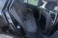 BMW 320, 2.0, 120 kW, дизель, механическая, задний привод