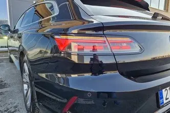 Volkswagen Arteon, 2.0, 235 kW, бензин, автомат, полный привод