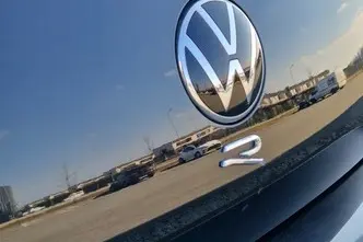 Volkswagen Arteon, 2.0, 235 kW, бензин, автомат, полный привод