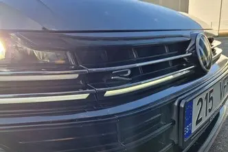 Volkswagen Arteon, 2.0, 235 kW, бензин, автомат, полный привод