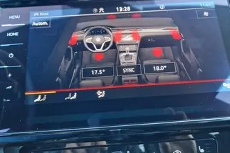 Volkswagen Arteon, 2.0, 235 kW, бензин, автомат, полный привод