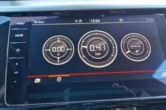 Volkswagen Arteon, 2.0, 235 kW, бензин, автомат, полный привод