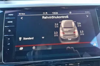 Volkswagen Arteon, 2.0, 235 kW, бензин, автомат, полный привод