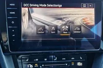 Volkswagen Arteon, 2.0, 235 kW, бензин, автомат, полный привод