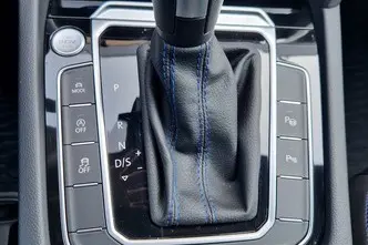 Volkswagen Arteon, 2.0, 235 kW, бензин, автомат, полный привод