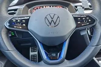 Volkswagen Arteon, 2.0, 235 kW, бензин, автомат, полный привод