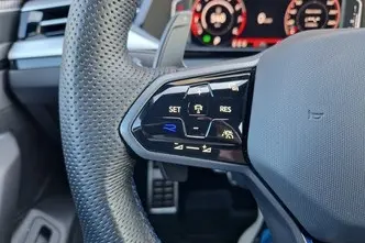 Volkswagen Arteon, 2.0, 235 kW, бензин, автомат, полный привод