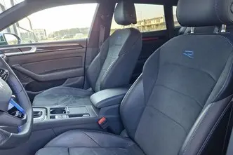 Volkswagen Arteon, 2.0, 235 kW, бензин, автомат, полный привод