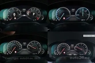 BMW 530, 2.0, 185 kW, бензин, автомат, полный привод