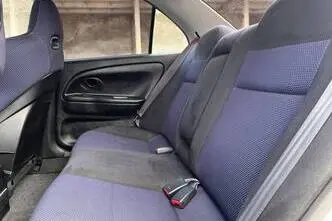Mitsubishi Lancer, 2.0, 206 kW, бензин, механическая, полный привод