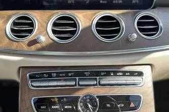 Mercedes-Benz E 220, 2.0, 143 kW, дизель, автомат, полный привод