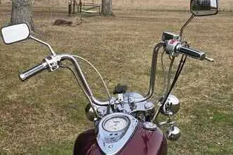 Yamaha, 1.6, 46 kW, bensiin, manuaal, tagavedu