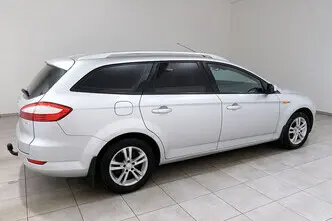 Ford Mondeo, 2.0, 103 kW, дизель, автомат, передний привод