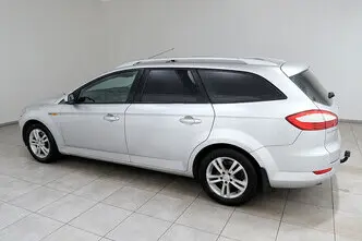 Ford Mondeo, 2.0, 103 kW, дизель, автомат, передний привод