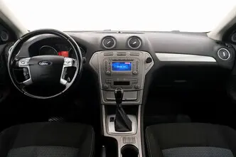 Ford Mondeo, 2.0, 103 kW, дизель, автомат, передний привод