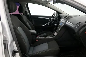 Ford Mondeo, 2.0, 103 kW, дизель, автомат, передний привод