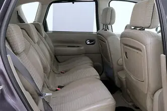 Renault Scenic, 2.0, 99 kW, бензин, автомат, передний привод