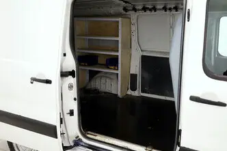 Citroën Jumpy, 2.0, 94 kW, diesel, manual, front-wheel drive