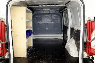Citroën Jumpy, 2.0, 94 kW, diesel, manual, front-wheel drive