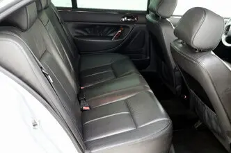 Peugeot 607, 2.7, 150 kW, diisel, automaat, esivedu
