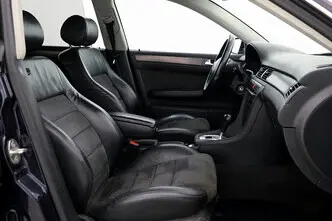 Audi A6, 2.5, 120 kW, diisel, automaat, esivedu