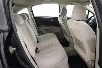 Citroën C4, 1.6, 80 kW, бензин, механическая, передний привод