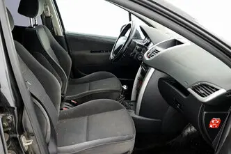 Peugeot 207, 1.6, 80 kW, бензин, механическая, передний привод